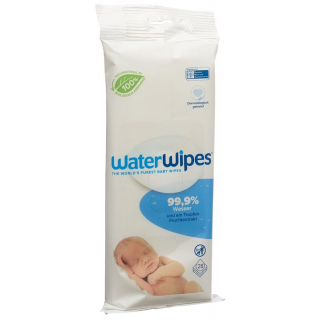 WATERWIPES Feuchttücher für Babys