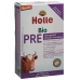 Holle Organic Infant Formula PRE коробка 400 г