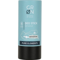 GRN PURE Deo Stick Sensitiv ohne Parfum