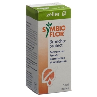 SYMBIOFLOR Bronchoprotect Tropfen SYMBIOFLOR Bronchoprotect Tropfen