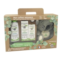 ALPHANOVA BB Box Pack Geburts-Entdeckung