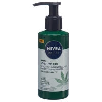 NIVEA Men Sens Pro Gesicht-Bartbalsam
