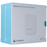 BIATAIN Silicone Non Border 5x7.5cm