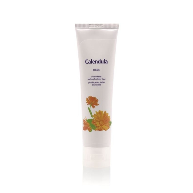 Phytomed Calendula крем 150мл Phytomed Calendula крем 150мл