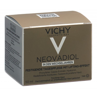 Vichy Neovadiol Peri-Meno дневной сухой кожи банка 50 мл