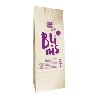 NATURKRAFTWERKE Blinis Mix mit B12 Bio