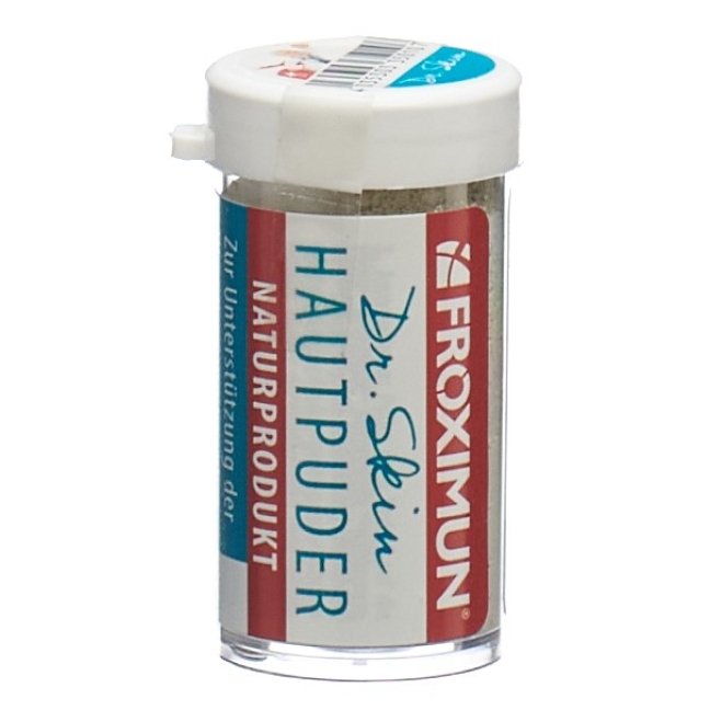 TOXAPREVENT Dr. Skin Hautpuder
