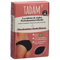 TADAM нижнее белье для периода тяжелой крови M