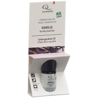 AROMALIFE TOP Vanille Äth/Öl BIO