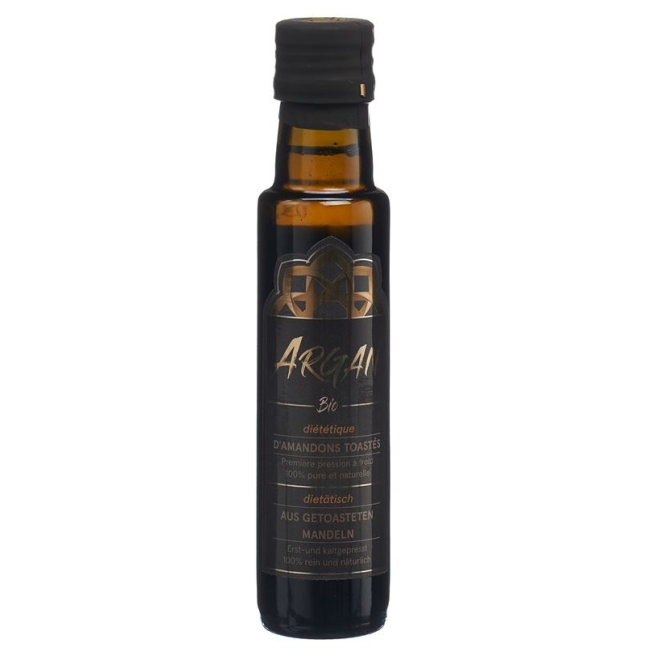 BIONATURIS Arganöl diätetisch Bio