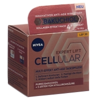 NIVEA Cellular Exp Lift Anti Tagespfl LSF30