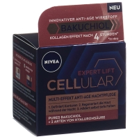NIVEA Cellular Exp Lift Anti Nachtpfl