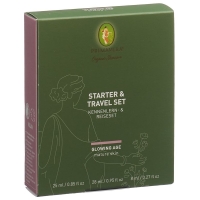 PRIMAVERA Glowing Age Starter&Travel Set