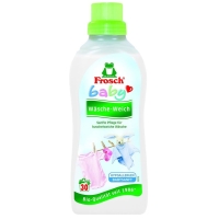 FROSCH Baby Wäsche-Weich