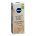 NIVEA 5in1 Tagespflege BB hell LSF15