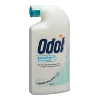 Odol Extra Fresh ополаскиватель для рта Fl 125 мл