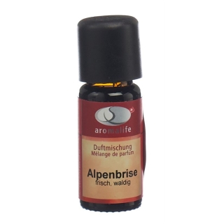 AROMALIFE Alpenbrise Duftmischung