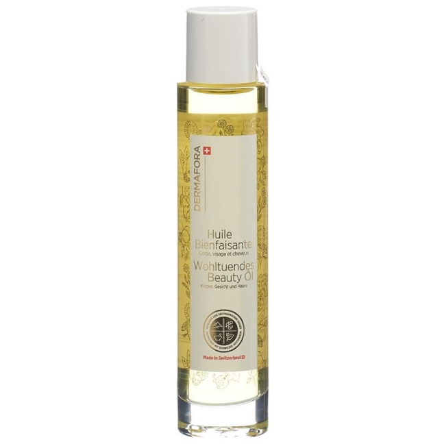 DERMAFORA BODY Oil
