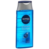 NIVEA Strong Power Shampoo pH-Optimal