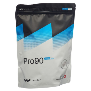 Winlab PRO 90 пакетик шоколада 750 г