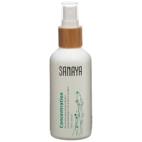 SANAYA Aroma&Bachblüt Spray Concentr Bio