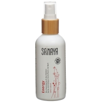 Sanaya Aroma &amp; Bach Flower Spray Energy Bio 100 мл