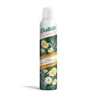 BATISTE Trockenshampoo Natural Gr Tea&Chamo