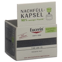 EUCERIN HYALURON-FILLER Day SPF15 сменный картридж