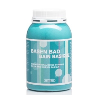 PHYTOMED Basen Bad