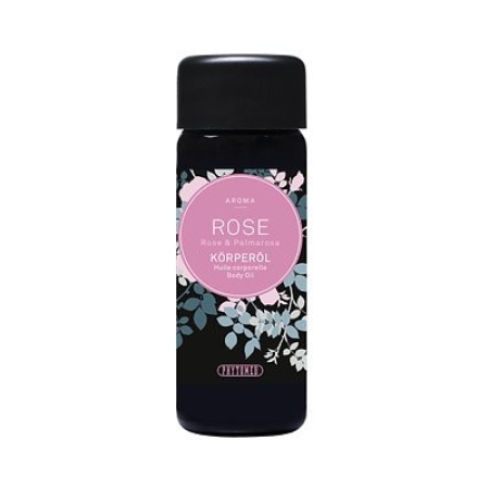 PHYTOMED Rose Aroma Körperöl