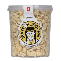 MAYA Popcorn Caramel
