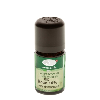 AROMALIFE Rose Äth/Öl Bulgar Bio