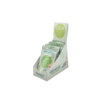 AROMASTICK Riechstift 100% Bio Calm Kart 10Stk AROMASTICK Riechstift 100% Bio Calm Kart 10Stk