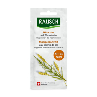 RAUSCH Nähr-Kur Weizenkeim