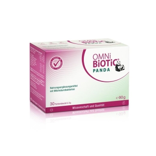 OMNI-BIOTIC Panda Plv (n)