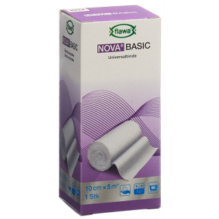 FLAWA Nova Basic 10cmx5m (neu)