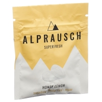 ALPRAUSCH Past Extra-Frisch Honey-Lemon o Z