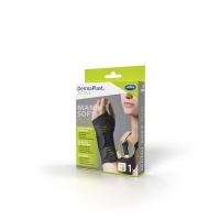 DERMAPLAST Active Manu Size 4 19-21cm Soft plus
