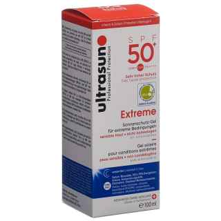 Ultrasun Extreme SPF 50+ Тб 250мл