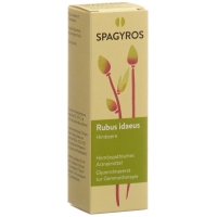 SPAGYROS GEMMO Rubus idaeus Glyc Maz D 1
