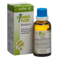 SYMBIOFLOR Reizdarm Tropfen SYMBIOFLOR Reizdarm Tropfen