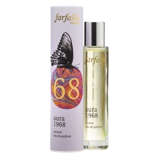 FARFALLA Aura 1968 Natural EdP