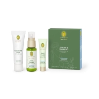 PRIMAVERA Hydrating Starter&Travel Set