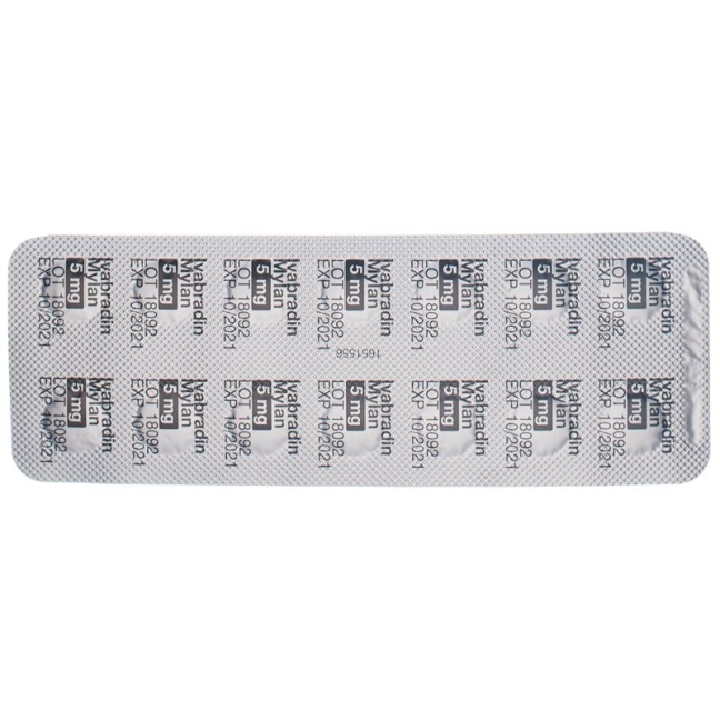 Ivabradin Mylan Filmtabletten 5mg 112 Stück