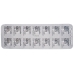 Ivabradin Mylan Filmtabletten 5mg 112 Stück