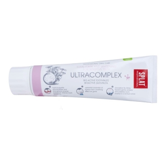 Splat Profes Ultra Complex Zahnpasta Tube 100g