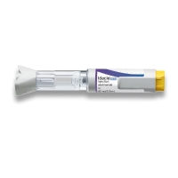 Idacio Injektionslösung 40mg/0.8ml Fertigpen 2 Stück
