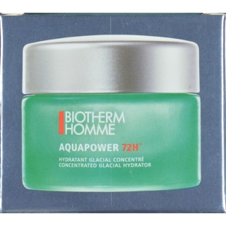 Biotherm Homme Aquapower 72h 50ml
