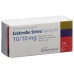 Ezetimib Simva Spirig HC Tabletten 10/10mg 100 Stück