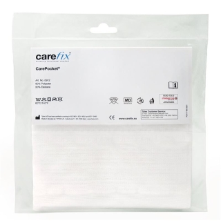 Сумка для ног CAREFIX с фиксацией XL 65-90см